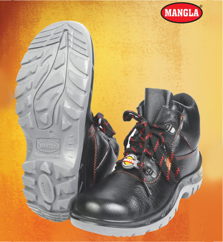 Mangla Plastic Industries