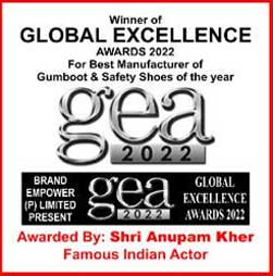 Mangla Plastic Industries Win Awards