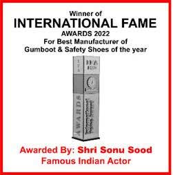 Mangla Plastic Industries Win Awards