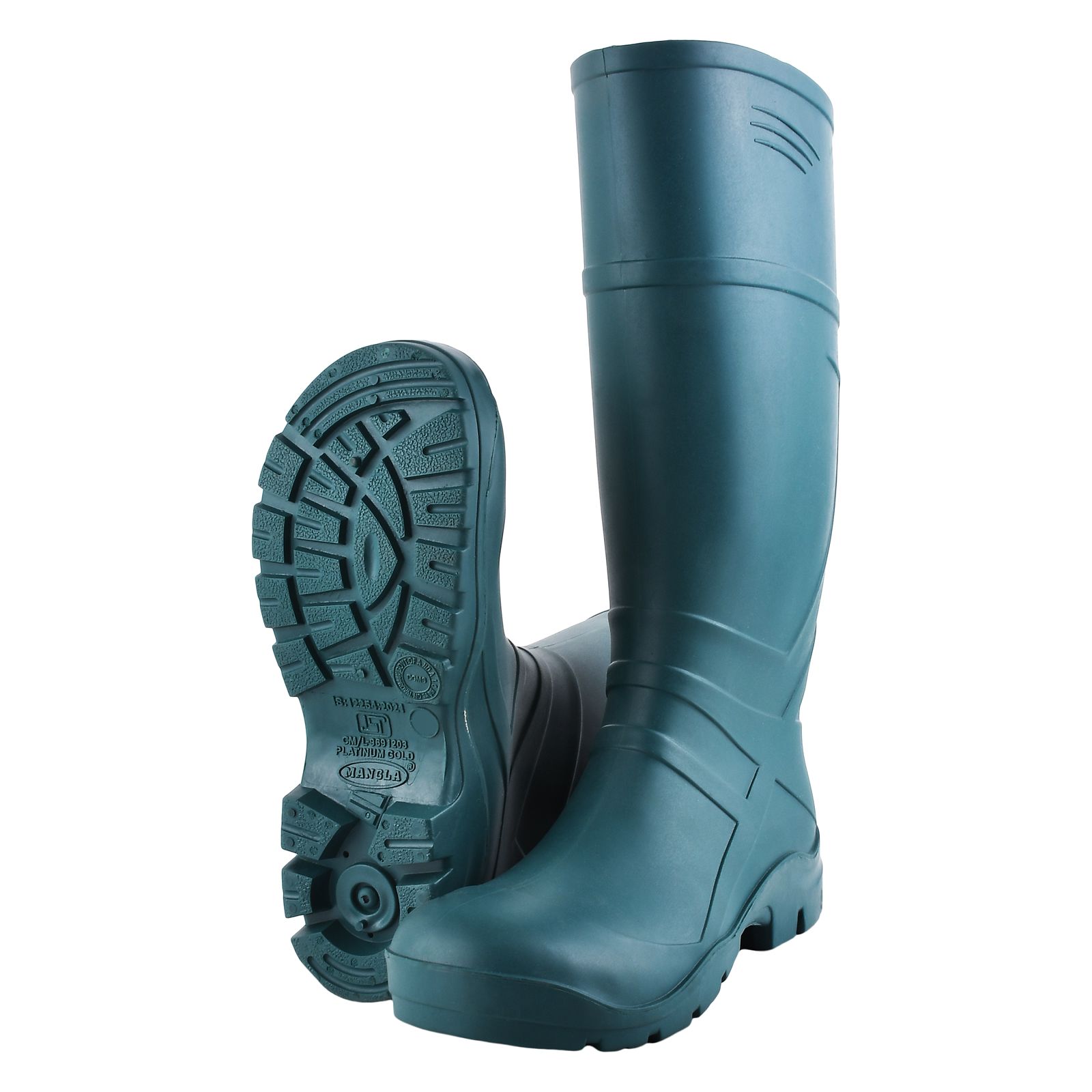 Mining Gumboot Manufacturers in Delhi