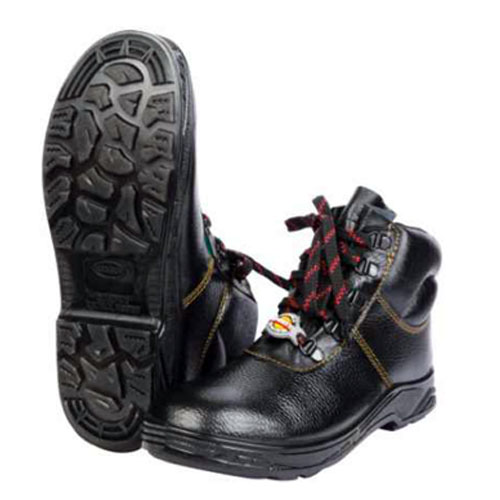 Heat Resistant Safety Shoes Manufacturers in Delhi