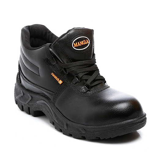 Comfortable Safety shoes Manufacturers in Delhi