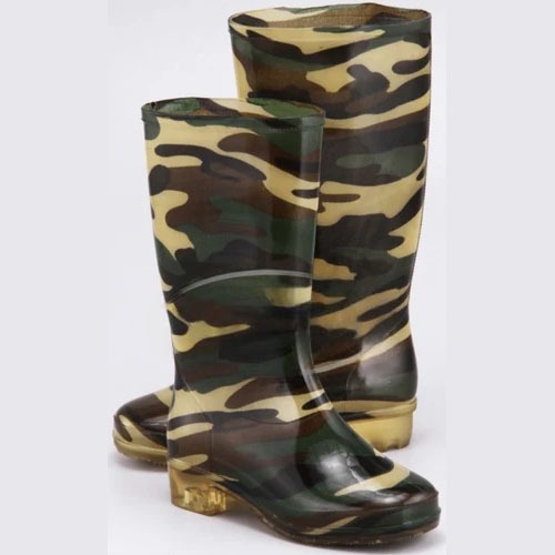 Fancy Gumboot Manufacturers in Delhi