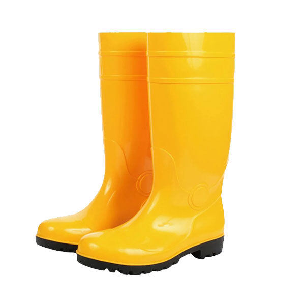 Yellow Gumboot Manufacturers in Delhi