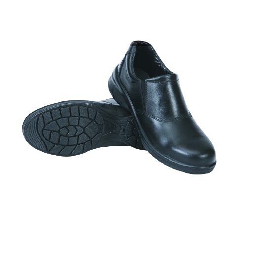 Ladies Leather Safety Shoes Manufacturers in Delhi