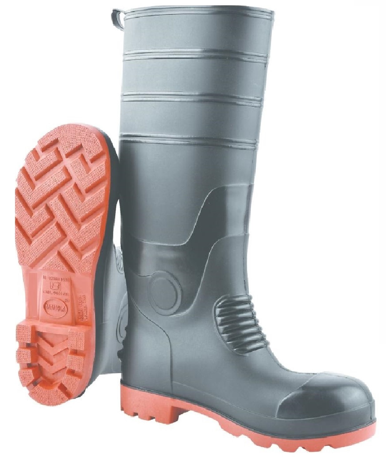  Industrial Safety Gumboot Manufacturer in Delhi