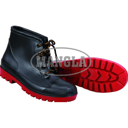 Ankle Boot With Laces Manufacturers in Delhi