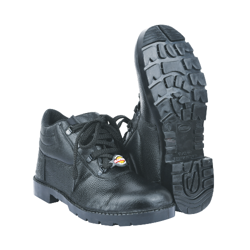 Electrical Safety Shoe Manufacturers in Delhi