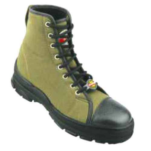 Navy Boot Manufacturers in Delhi