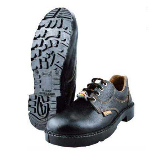 Rubber Safety Shoe Manufacturers in Delhi