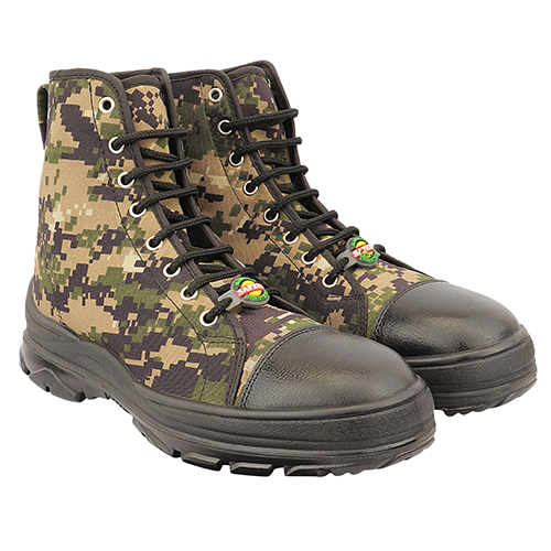 Army Boot Manufacturers in Delhi