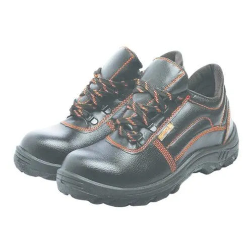 Synthetic Leather Safety Shoes Manufacturers in Delhi