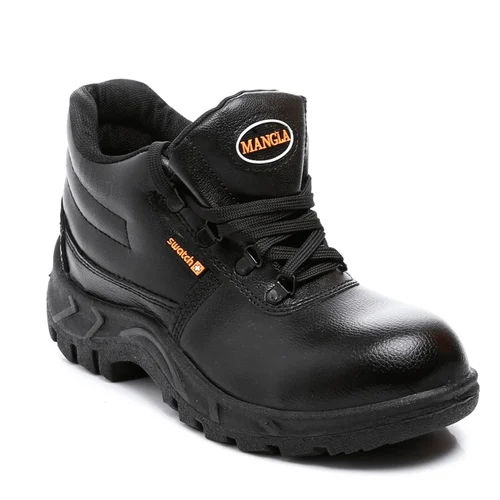 Penetration Mid Sole Safety Shoe Manufacturers in Delhi