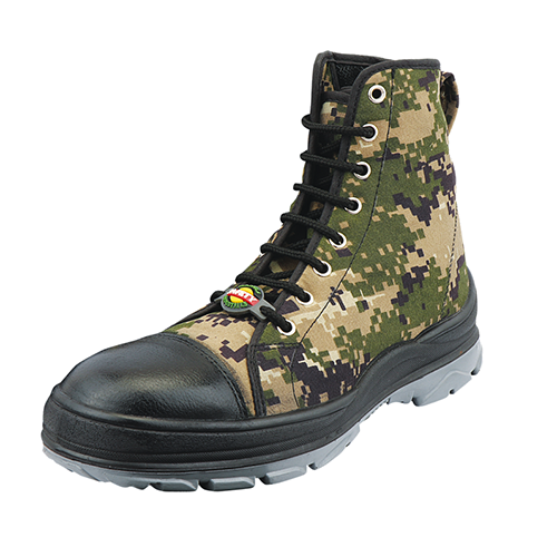 Fauji Boot Manufacturers in Delhi