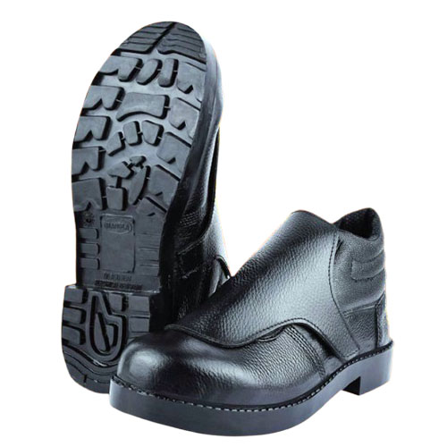 Welding Boot Manufacturers in Delhi