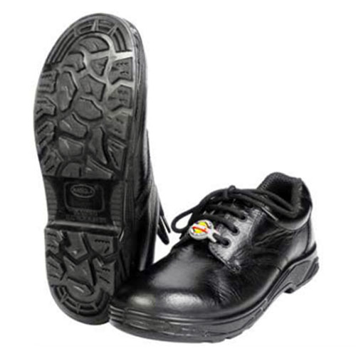 Heat and Oil Resistant Safety Shoe Manufacturers in Delhi