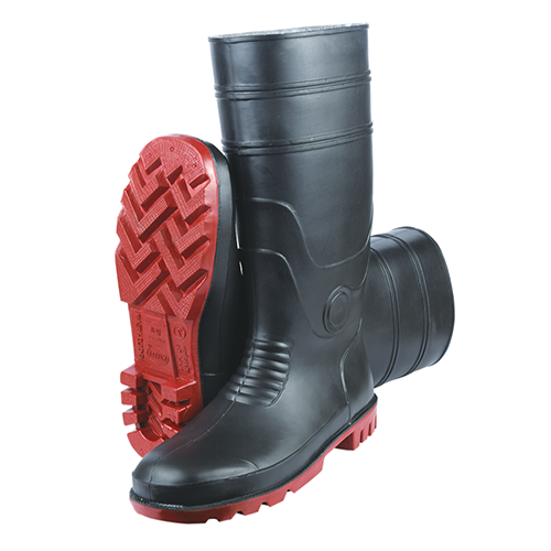 IS 15298 Part-2 Marked Gumboot Manufacturers in Delhi