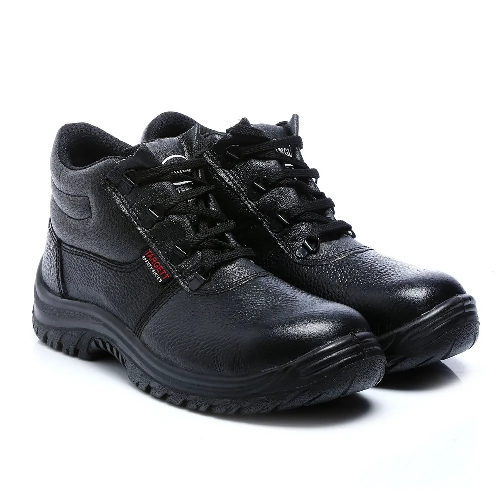 High Ankle Safety Shoes Manufacturers in Delhi