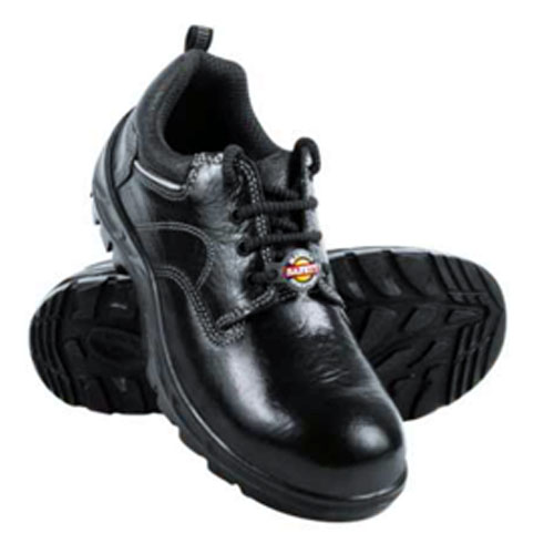 Apollo Leather Safety Shoes Manufacturers in Delhi