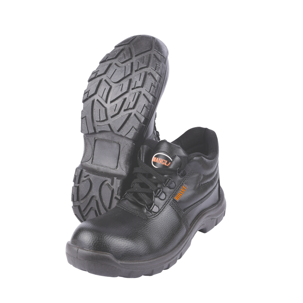Composite Safety Shoes Manufacturers in Delhi