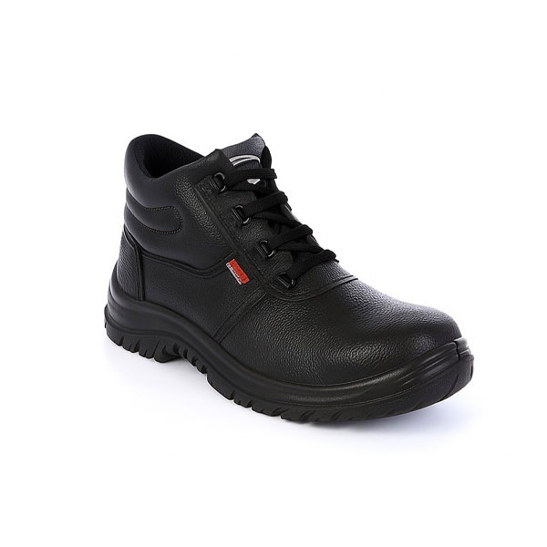 Safety Wear Shoes Manufacturers in Delhi