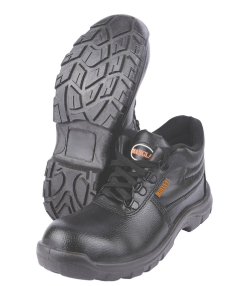 Casual Safety Shoes Manufacturers in Delhi