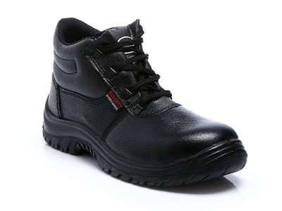 Single Density Safety Shoe Manufacturers in Delhi