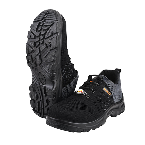 Sporty Look Safety Shoes Manufacturer in Delhi Sporty Look Safety Shoes Manufacturer in Delhi