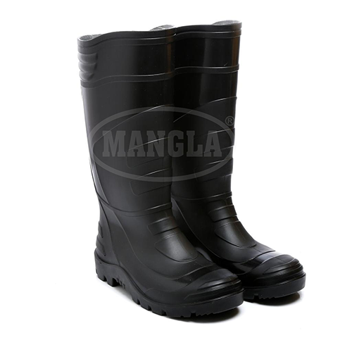 Vulcanized Safety Gumboot Manufacturers in Delhi
