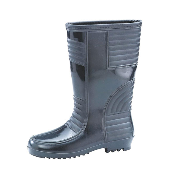 Polyvinyl Chloride Industrial Gumboot Manufacturers in Delhi