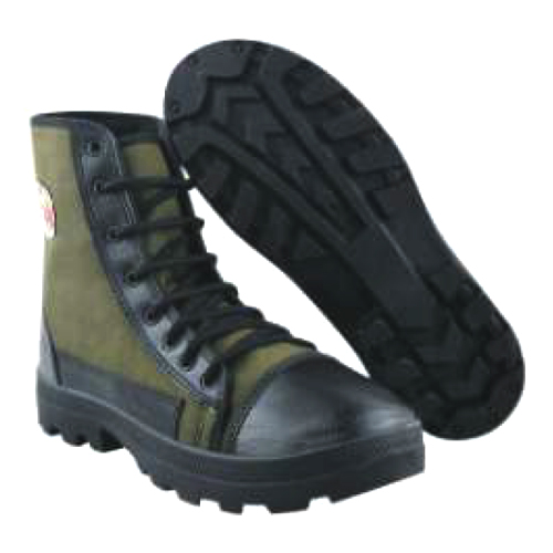 Forest Boots Manufacturers in Delhi