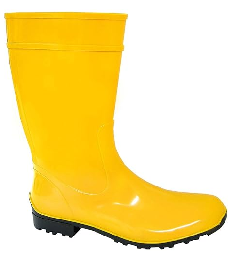 Full Gumboot Manufacturers in Delhi