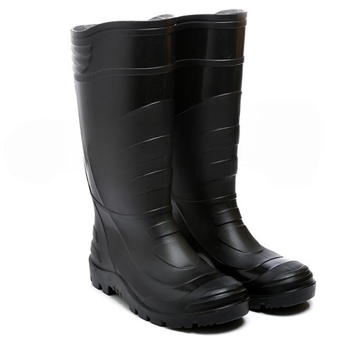 Injection Moulded Gumboot Manufacturers in Delhi