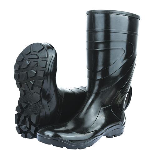 Fire Man Gumboots Manufacturers in Delhi