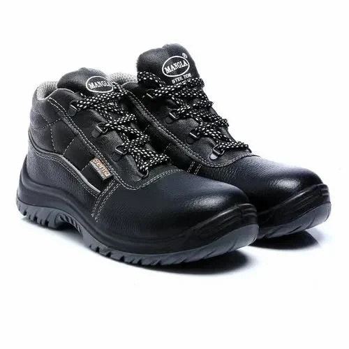 Labour Safety Shoes Manufacturers in Delhi