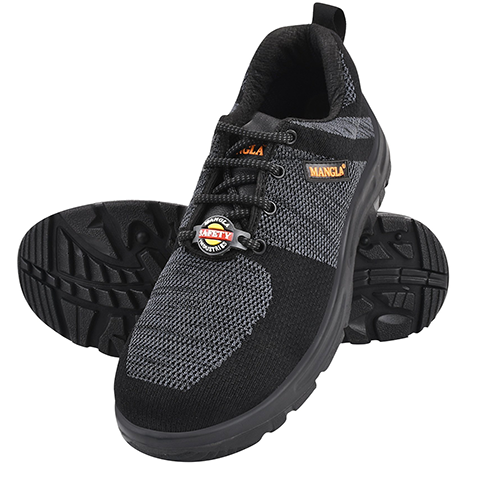 Sporty Safety Shoes Manufacturers in Delhi