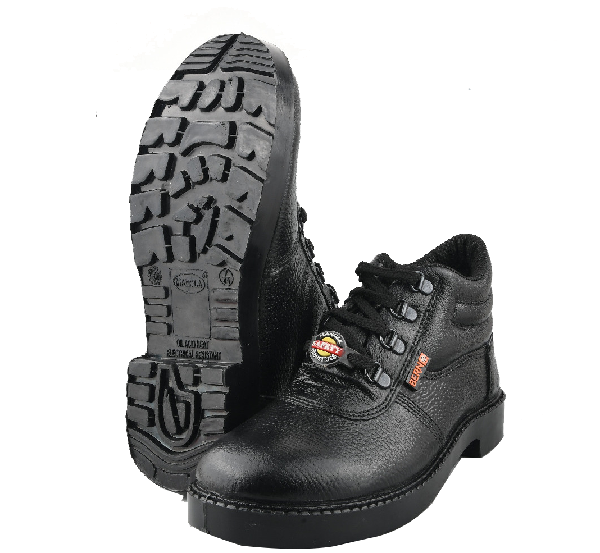 Welding Safety Shoes Manufacturers in Delhi