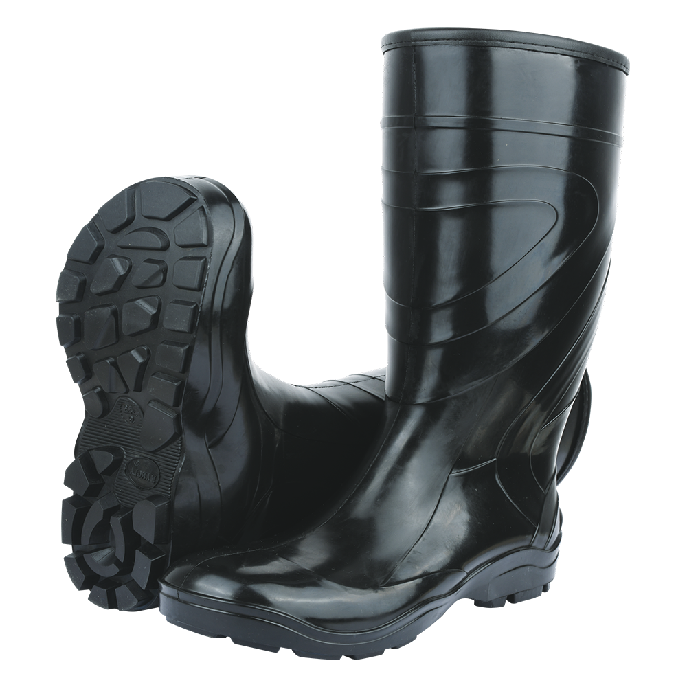 ISI 5557 Gumboot Manufacturers in Delhi