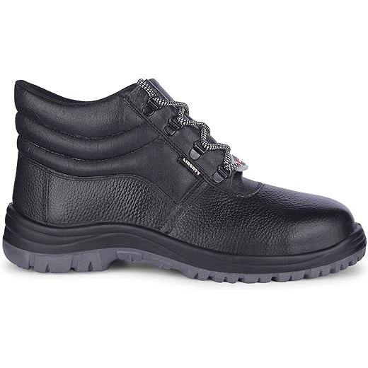 Protective Shoes Manufacturers in Delhi