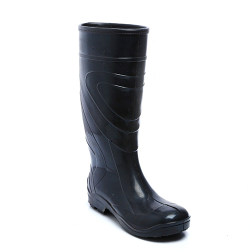 BIS Marked Gumboot Manufacturers in Sikar