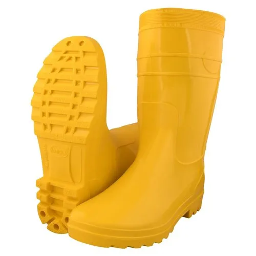 Coloured Gumboots Manufacturers in Satna