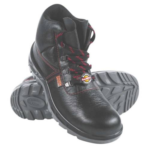 Industrial Safety Shoes Manufacturers in Mandla