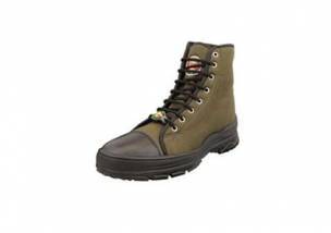 Jungle Boot With PVC Sole Manufacturers in Bokaro