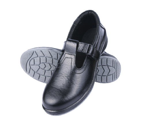 Ladies Safety Shoes Manufacturers in Ranchi