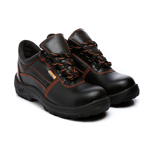 PVC Sole Safety Shoes Manufacturers in Una