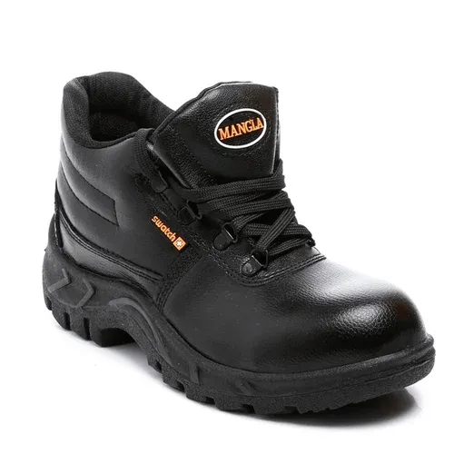 Penetration Mid Sole Safety Shoe Manufacturers in Ferozepur Cantt